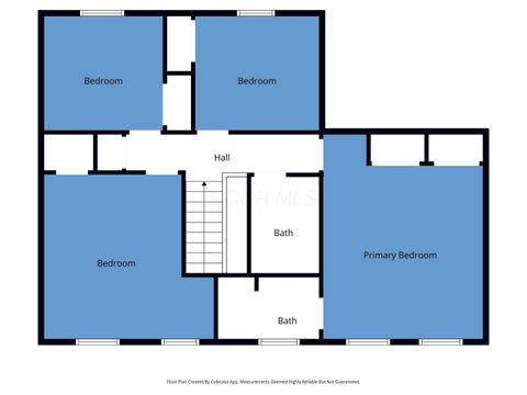 Tiny photo for 1097 Rendezvous Lane, Columbus, OH 43207 (MLS # 225037431)
