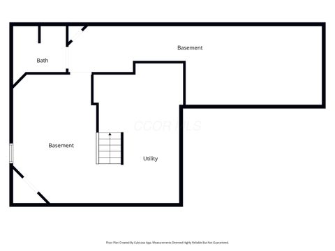 Tiny photo for 1097 Rendezvous Lane, Columbus, OH 43207 (MLS # 225037431)