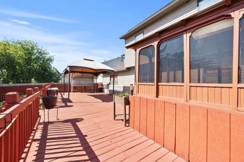 Tiny photo for 1097 Rendezvous Lane, Columbus, OH 43207 (MLS # 225037431)