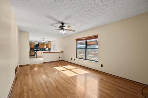 Tiny photo for 1097 Rendezvous Lane, Columbus, OH 43207 (MLS # 225037431)