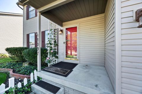 Tiny photo for 1097 Rendezvous Lane, Columbus, OH 43207 (MLS # 225037431)