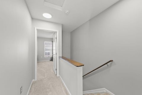 Tiny photo for 5589 Bow Falls Boulevard 19 #19, Dublin, OH 43016 (MLS # 226001775)