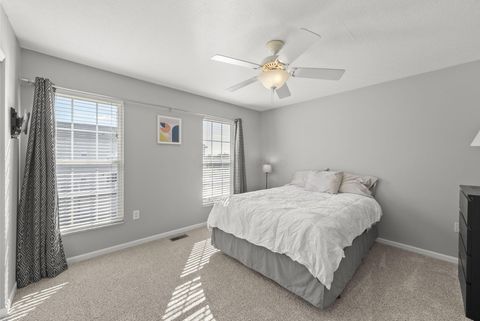 Tiny photo for 5589 Bow Falls Boulevard 19 #19, Dublin, OH 43016 (MLS # 226001775)