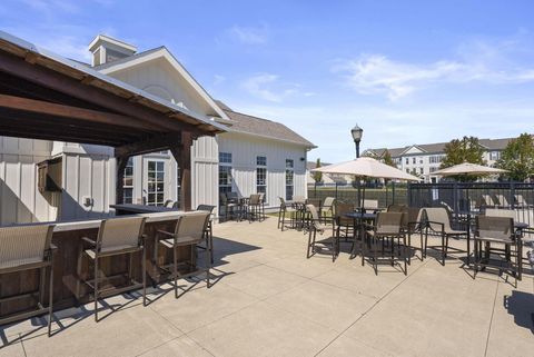 Tiny photo for 5589 Bow Falls Boulevard 19 #19, Dublin, OH 43016 (MLS # 226001775)