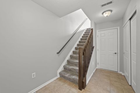 Tiny photo for 5589 Bow Falls Boulevard 19 #19, Dublin, OH 43016 (MLS # 226001775)