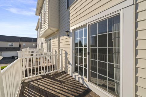 Tiny photo for 5589 Bow Falls Boulevard 19 #19, Dublin, OH 43016 (MLS # 226001775)