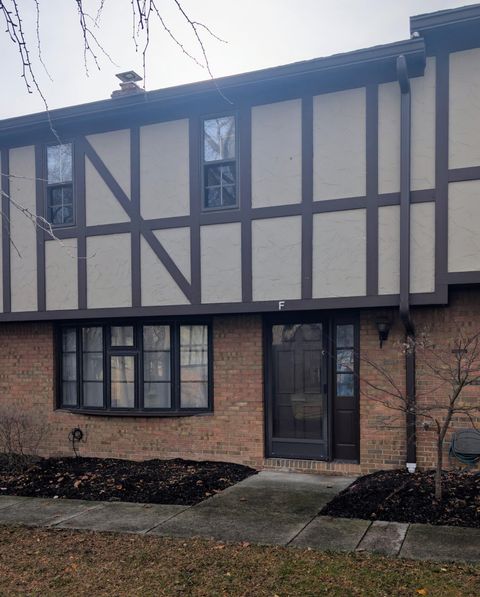 Photo of 650 Providence Avenue F #F, Columbus, OH 43214 (MLS # 225046178)