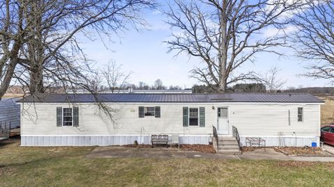 Photo of 3764 U.S. Highway 224 E Lot 18 #Lot 18, Greenwich, OH 44837 (MLS # 226004038)