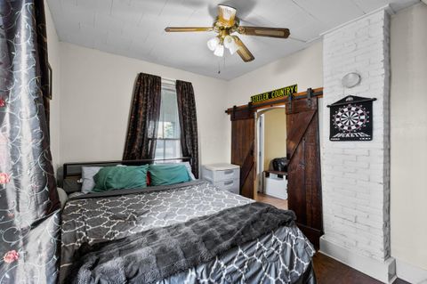 Tiny photo for 96 S Mill Street, Milford Center, OH 43045 (MLS # 225037768)