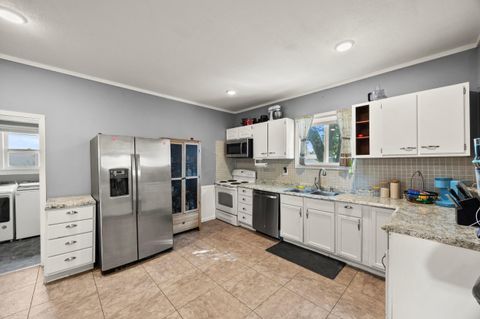 Tiny photo for 96 S Mill Street, Milford Center, OH 43045 (MLS # 225037768)