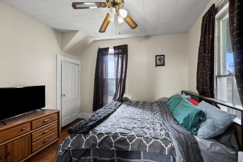Tiny photo for 96 S Mill Street, Milford Center, OH 43045 (MLS # 225037768)