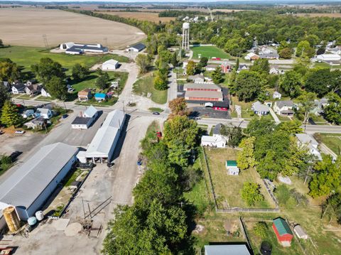 Tiny photo for 96 S Mill Street, Milford Center, OH 43045 (MLS # 225037768)