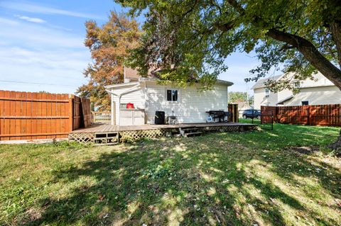 Tiny photo for 96 S Mill Street, Milford Center, OH 43045 (MLS # 225037768)