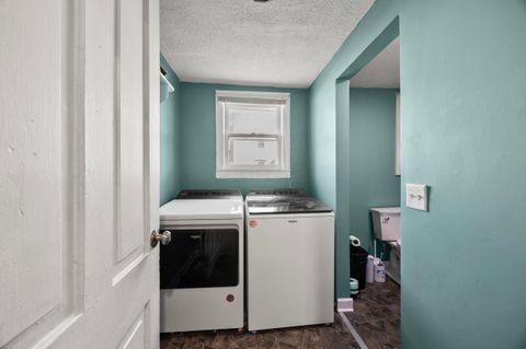 Tiny photo for 96 S Mill Street, Milford Center, OH 43045 (MLS # 225037768)