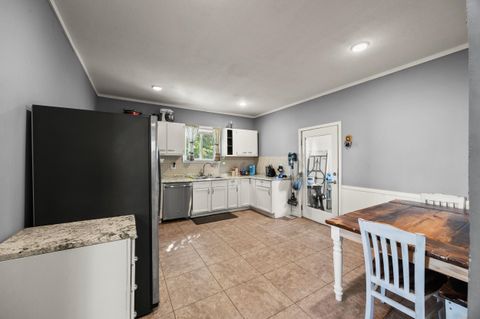 Tiny photo for 96 S Mill Street, Milford Center, OH 43045 (MLS # 225037768)