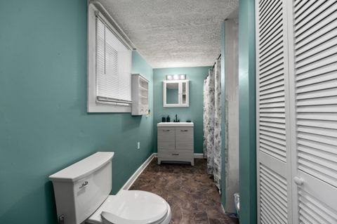 Tiny photo for 96 S Mill Street, Milford Center, OH 43045 (MLS # 225037768)