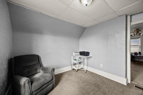 Tiny photo for 96 S Mill Street, Milford Center, OH 43045 (MLS # 225037768)