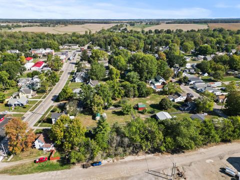 Tiny photo for 96 S Mill Street, Milford Center, OH 43045 (MLS # 225037768)