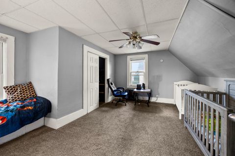 Tiny photo for 96 S Mill Street, Milford Center, OH 43045 (MLS # 225037768)