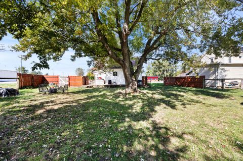 Tiny photo for 96 S Mill Street, Milford Center, OH 43045 (MLS # 225037768)
