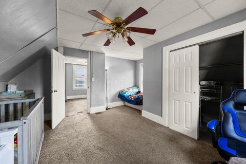 Tiny photo for 96 S Mill Street, Milford Center, OH 43045 (MLS # 225037768)