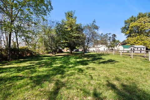 Tiny photo for 96 S Mill Street, Milford Center, OH 43045 (MLS # 225037768)