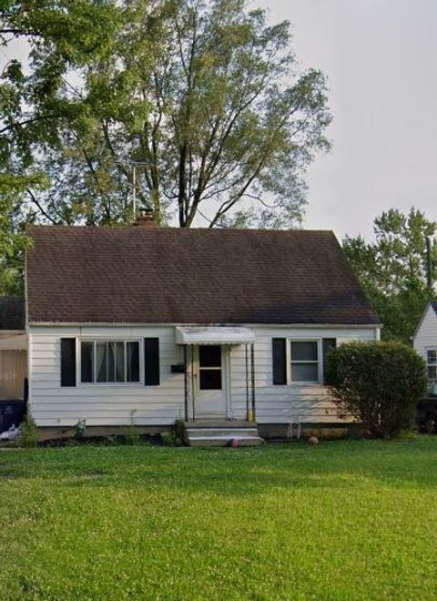 Photo of 1285 E North Broadway Street, Columbus, OH 43224 (MLS # 225039044)