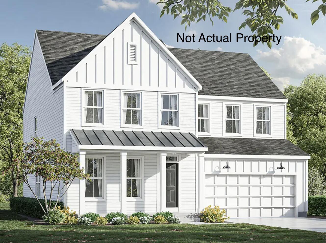 208 Scotsgrove Drive, Pataskala, Ohio image 1