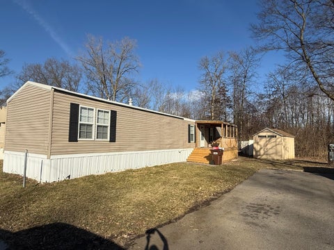 Homes For Sale - 10610 St Rt 762 #23 B<br/> Pickaway County, Lockbourne, OH 43137