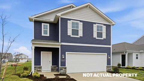 Photo of 4315 Black Ash Drive, Canal Winchester, OH 43110 (MLS # 226040762)