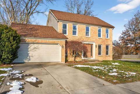 Photo of 392 Rutherford Avenue, Delaware, OH 43015 (MLS # 225045589)