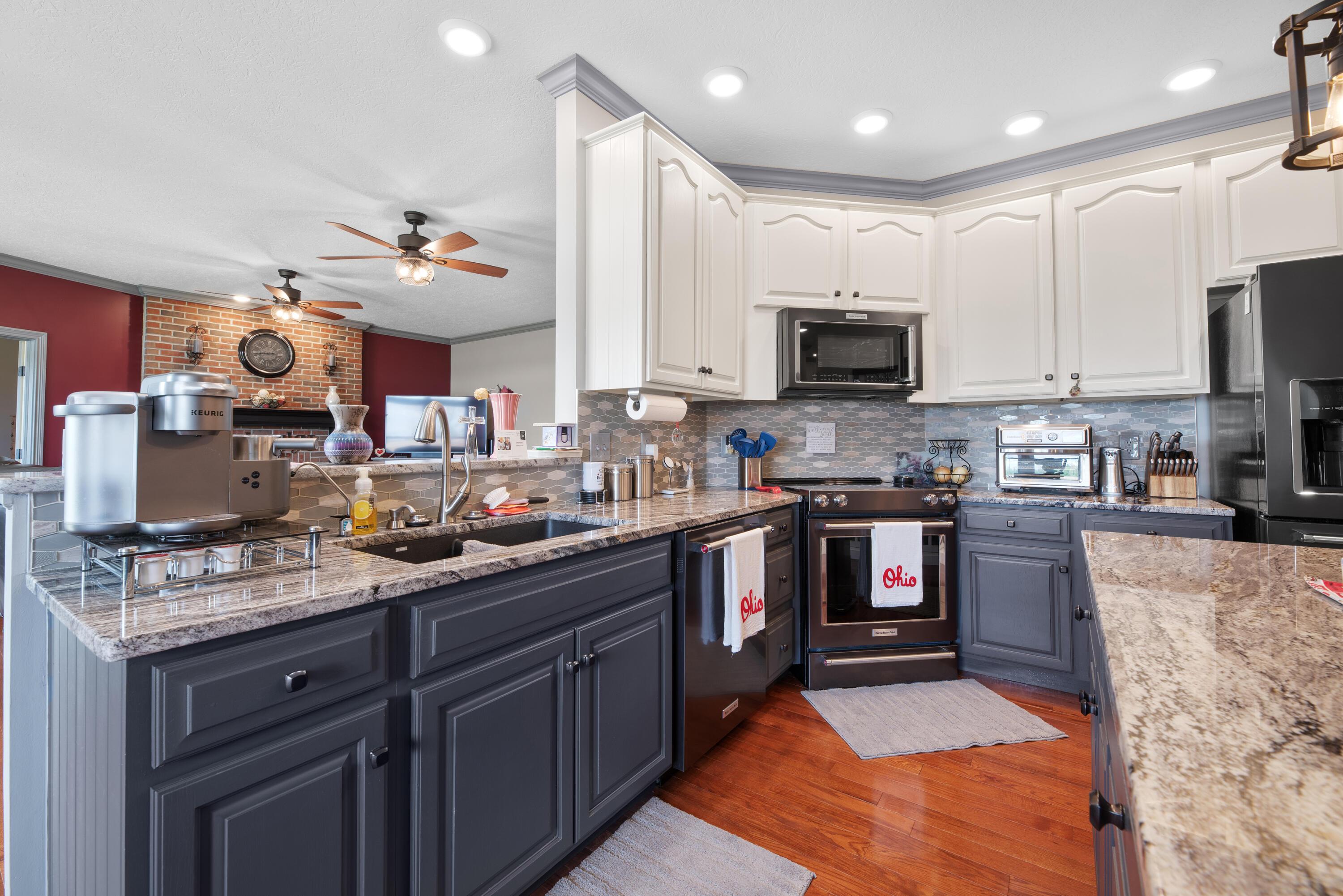 2700 Rich Hill Road, Centerburg, Ohio image 20
