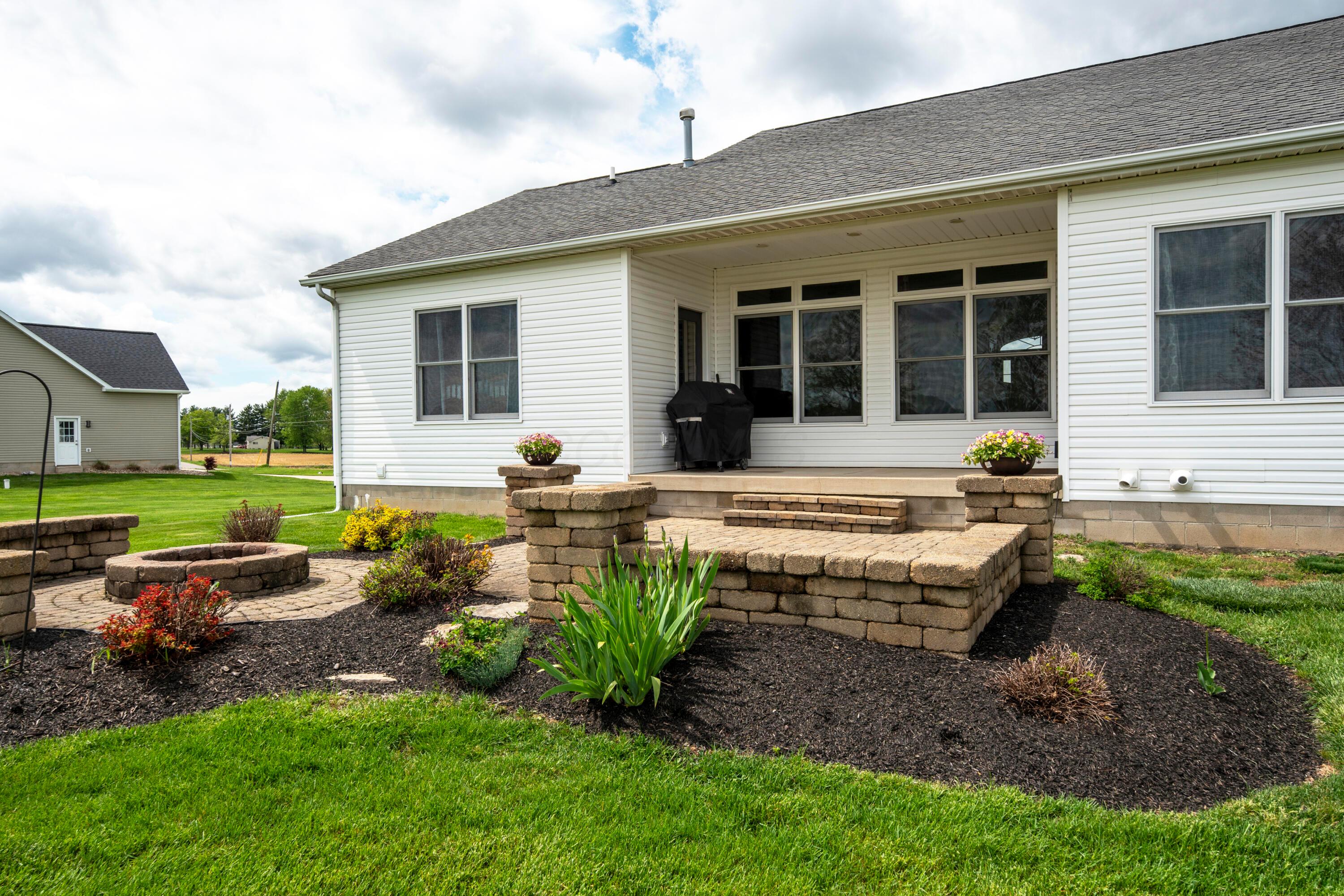2700 Rich Hill Road, Centerburg, Ohio image 45