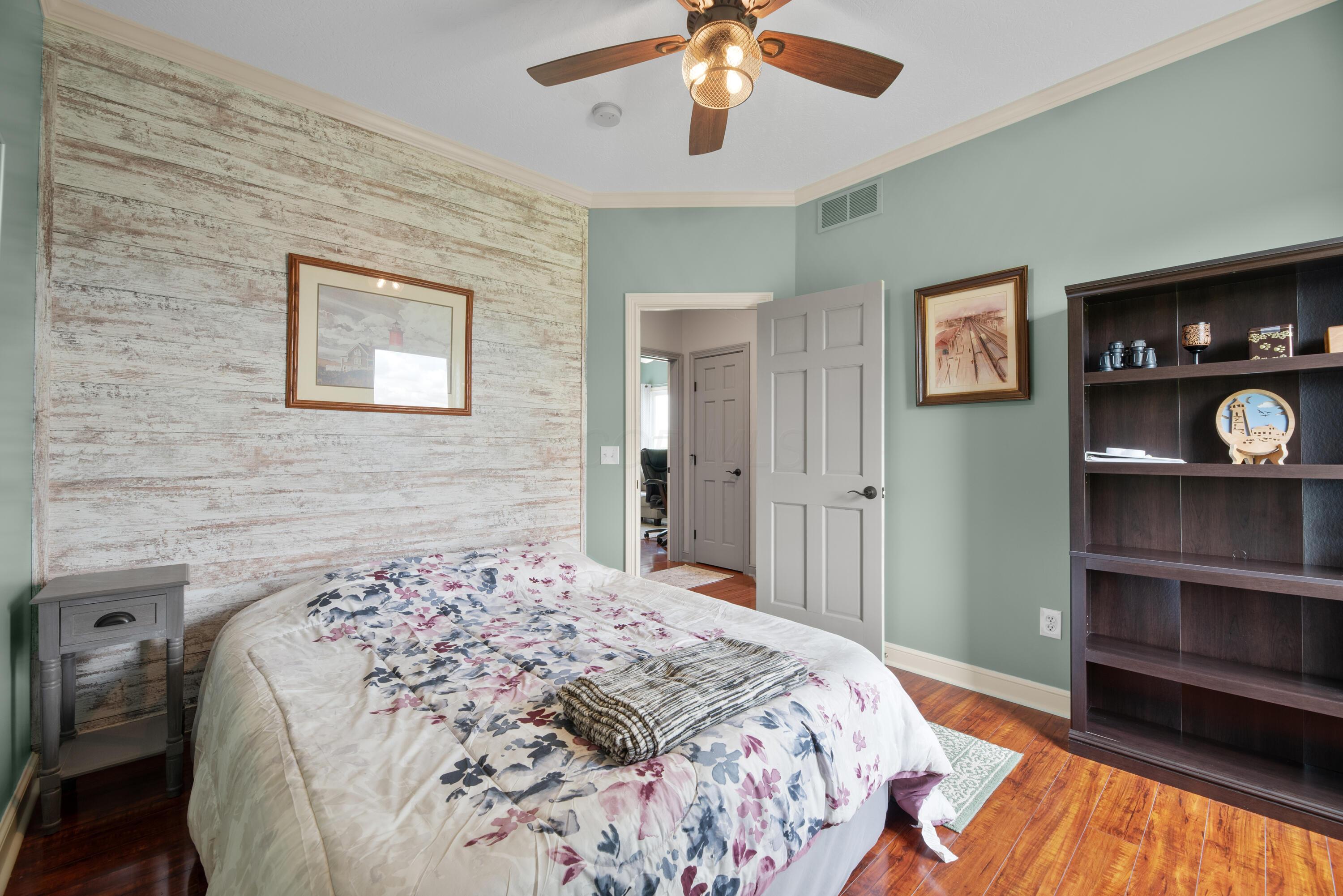 2700 Rich Hill Road, Centerburg, Ohio image 33