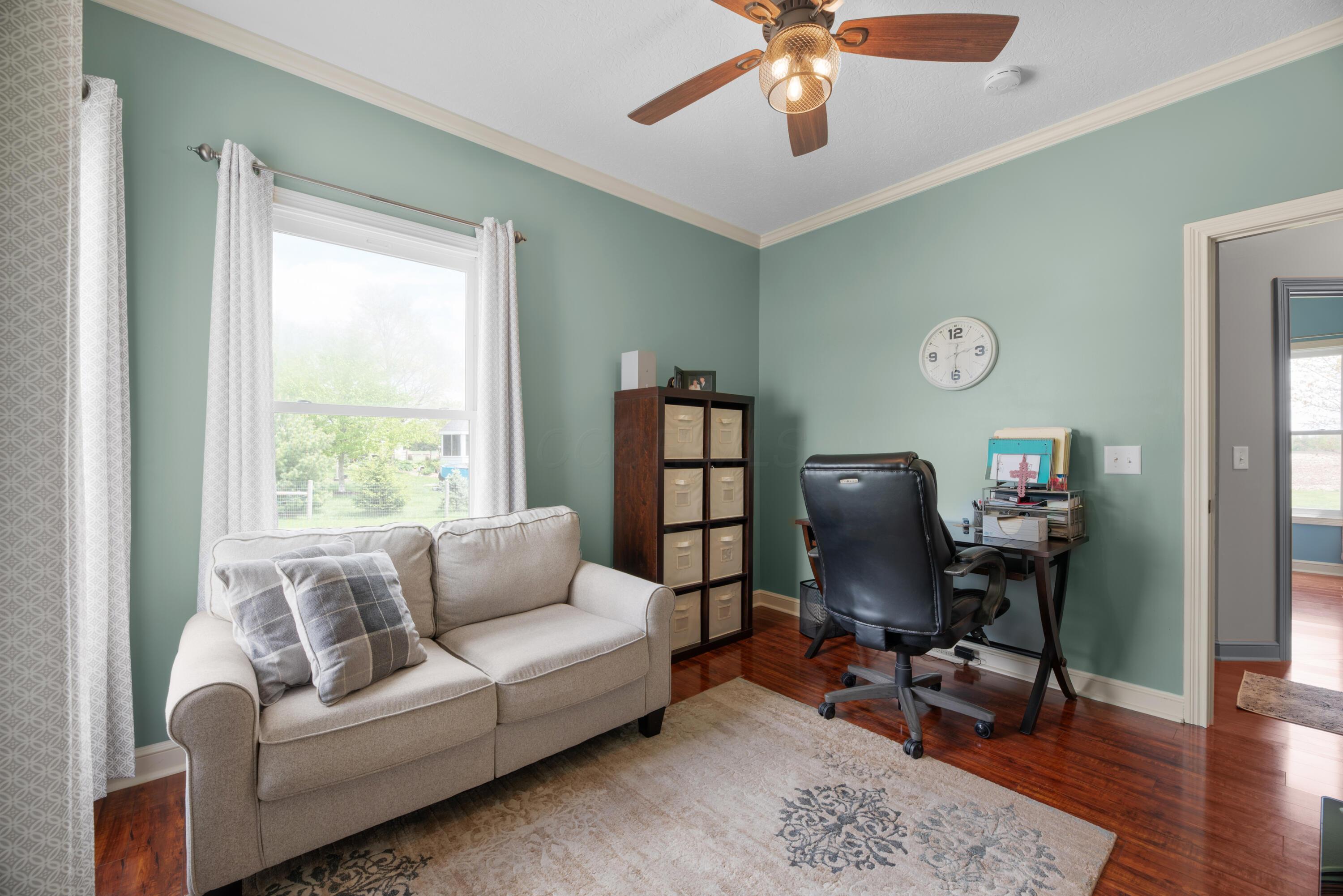 2700 Rich Hill Road, Centerburg, Ohio image 38