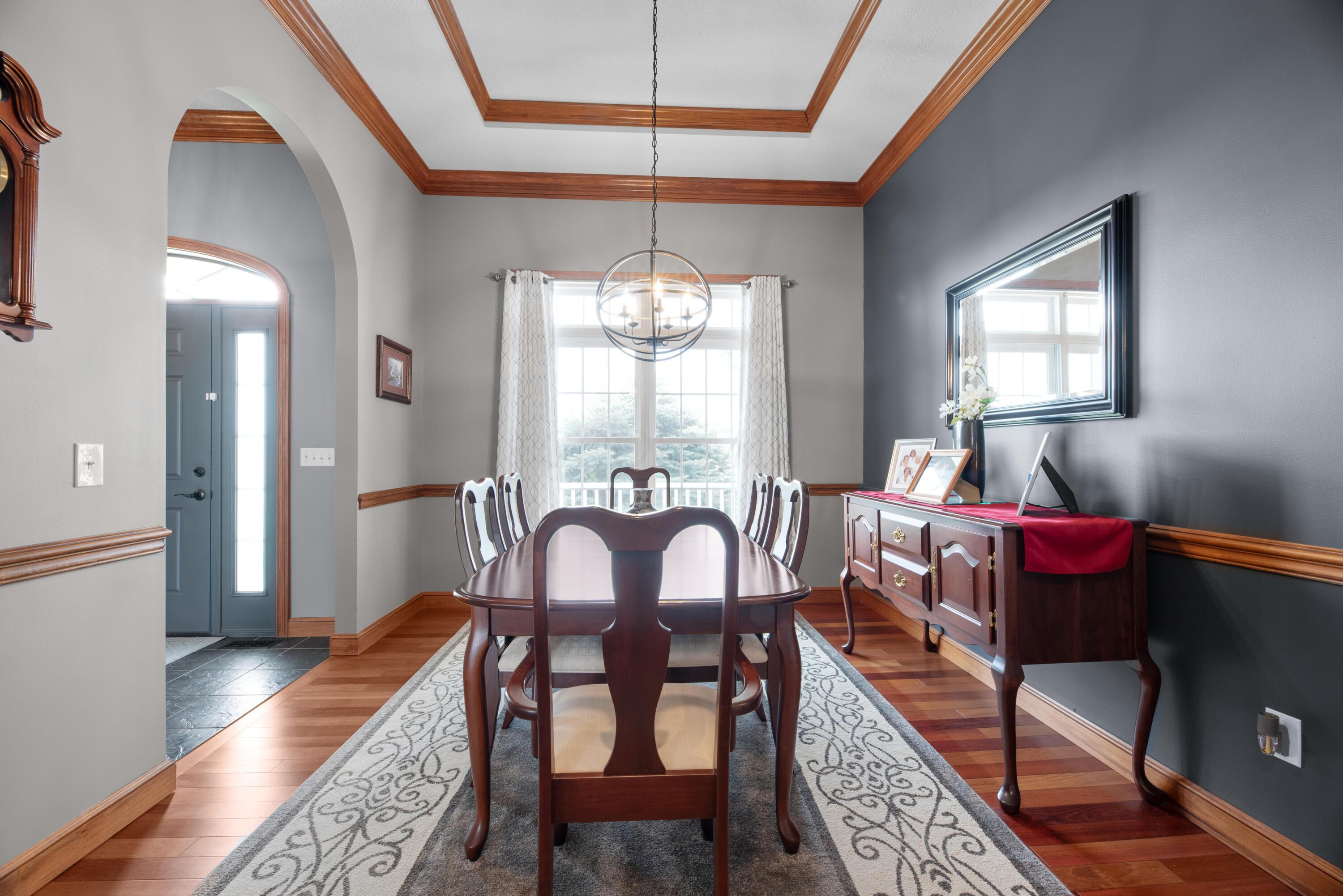 2700 Rich Hill Road, Centerburg, Ohio image 11