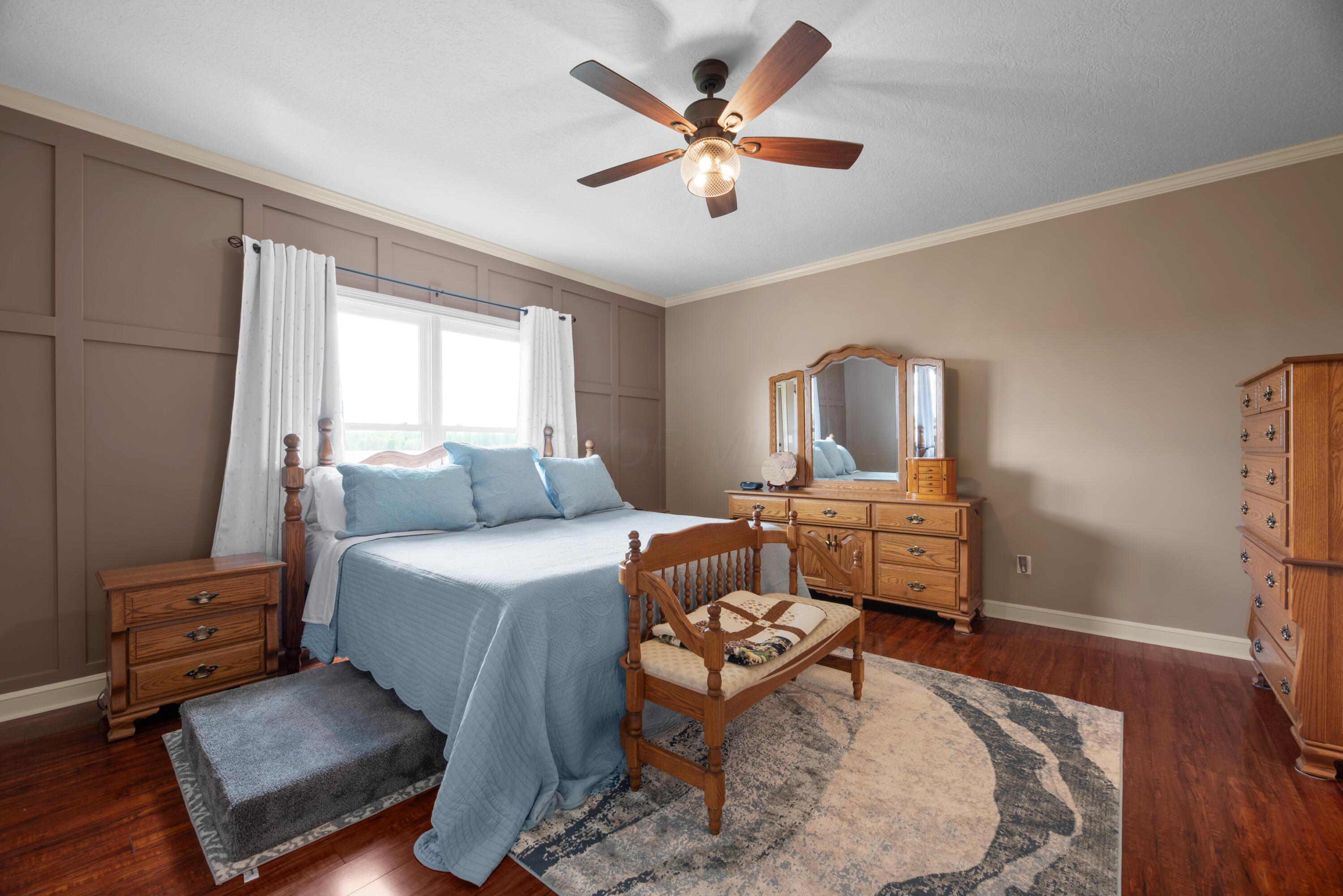 2700 Rich Hill Road, Centerburg, Ohio image 25