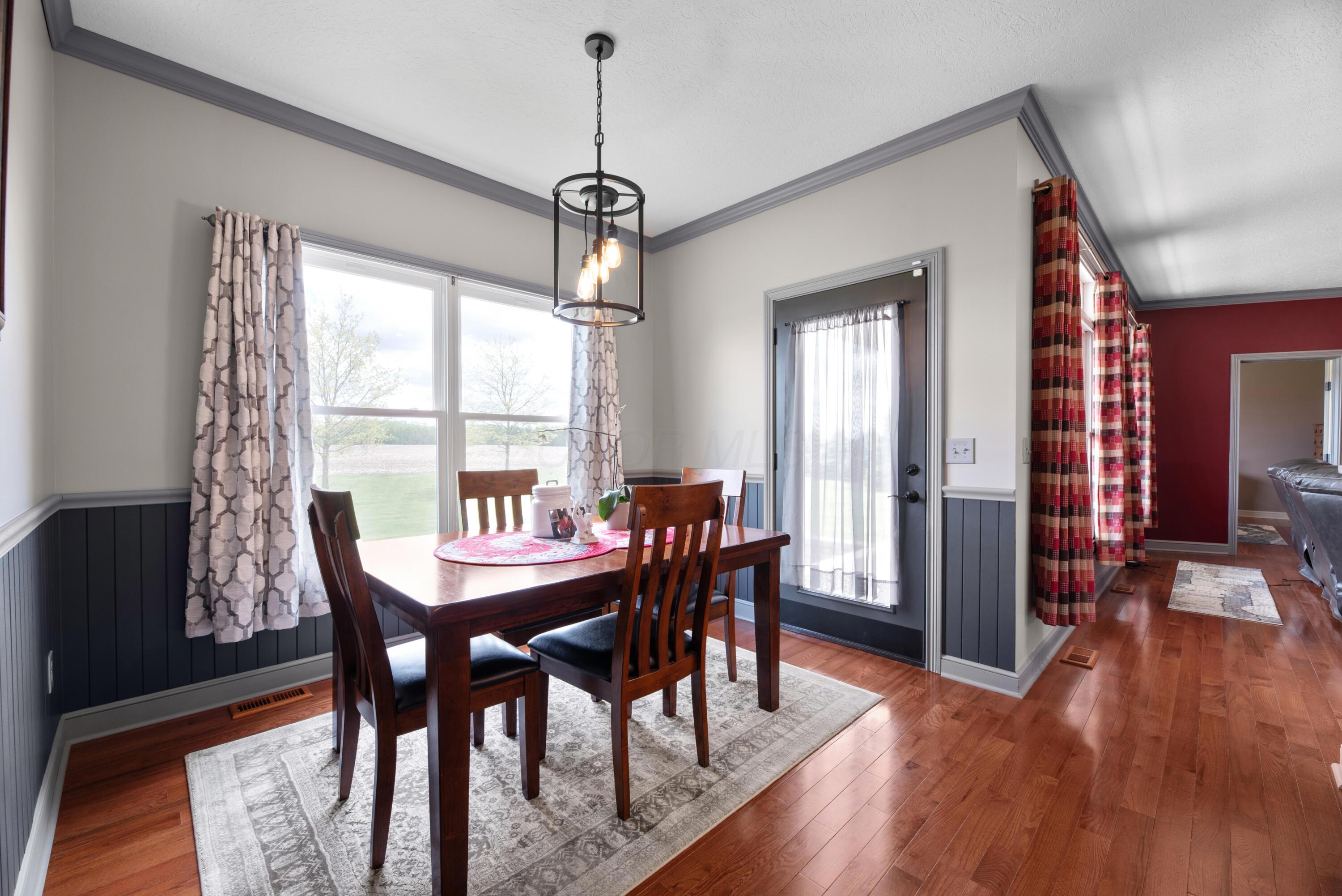 2700 Rich Hill Road, Centerburg, Ohio image 18