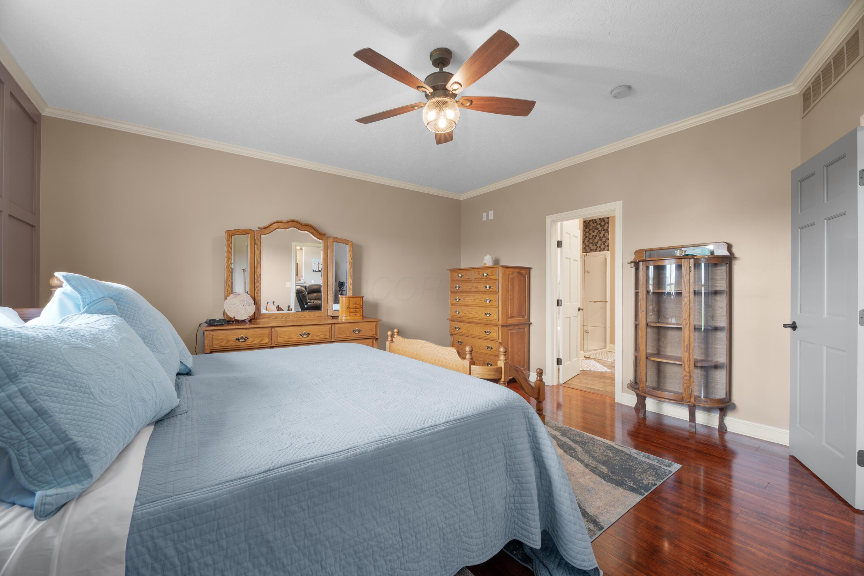2700 Rich Hill Road, Centerburg, Ohio image 26