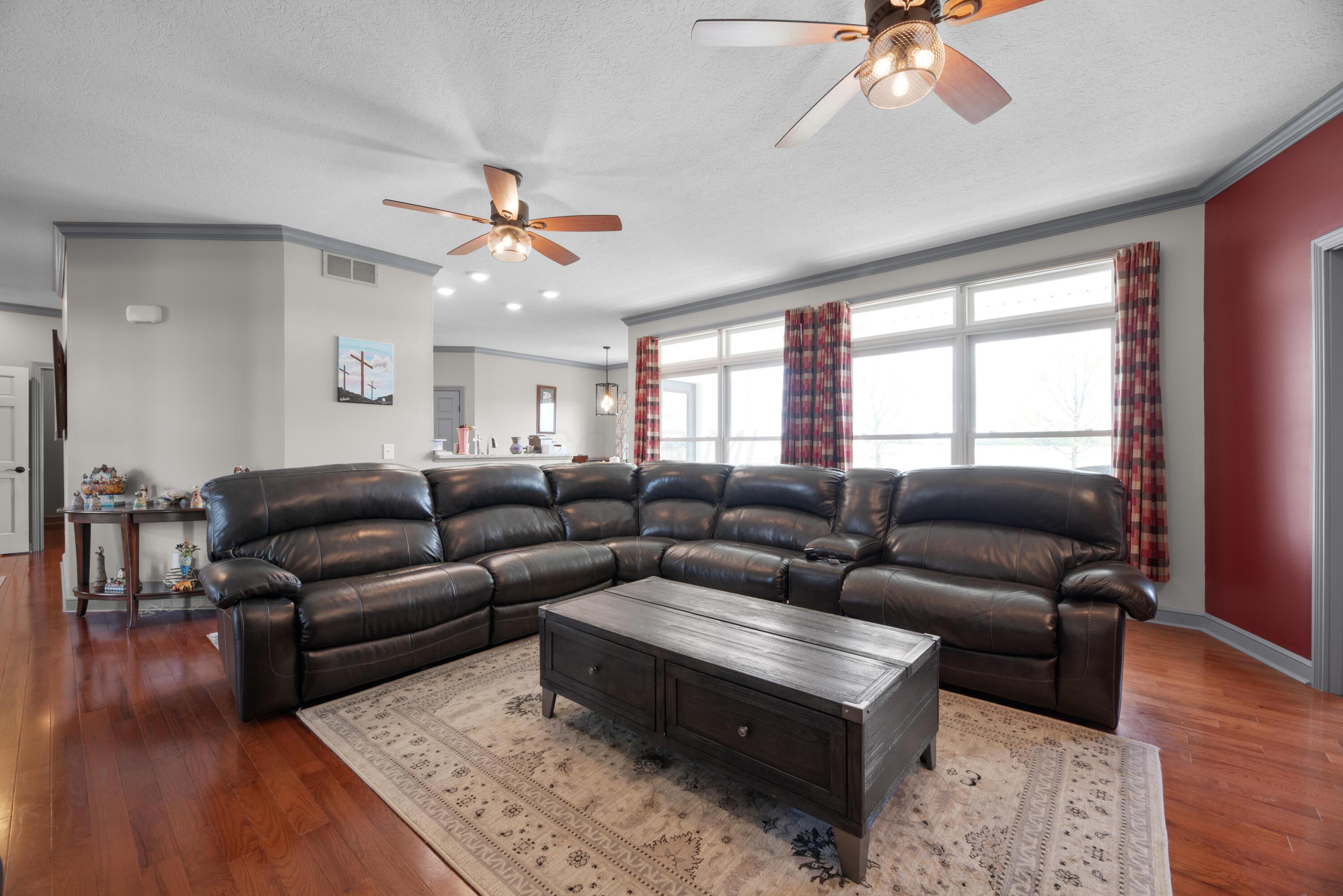 2700 Rich Hill Road, Centerburg, Ohio image 17