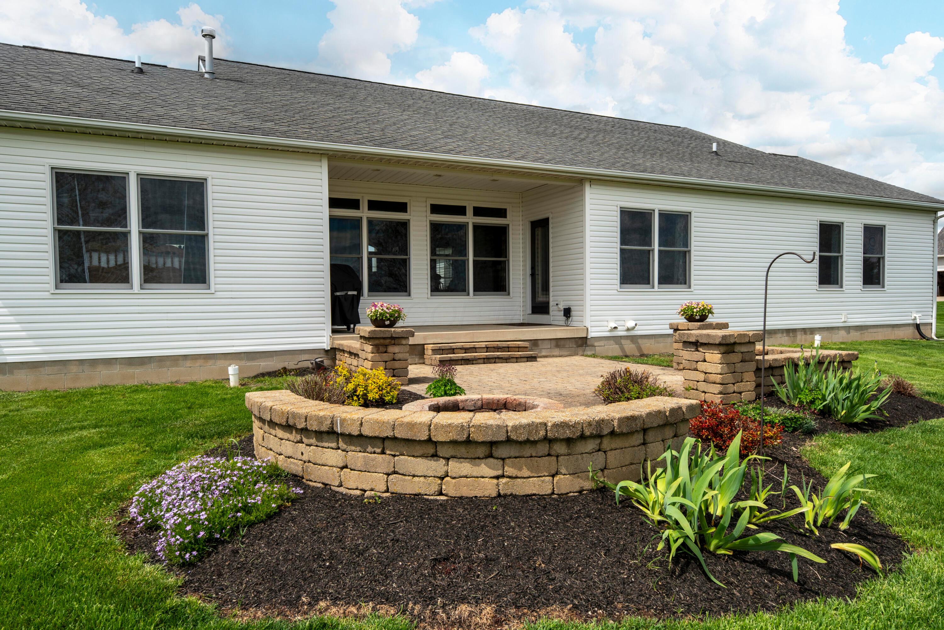 2700 Rich Hill Road, Centerburg, Ohio image 44
