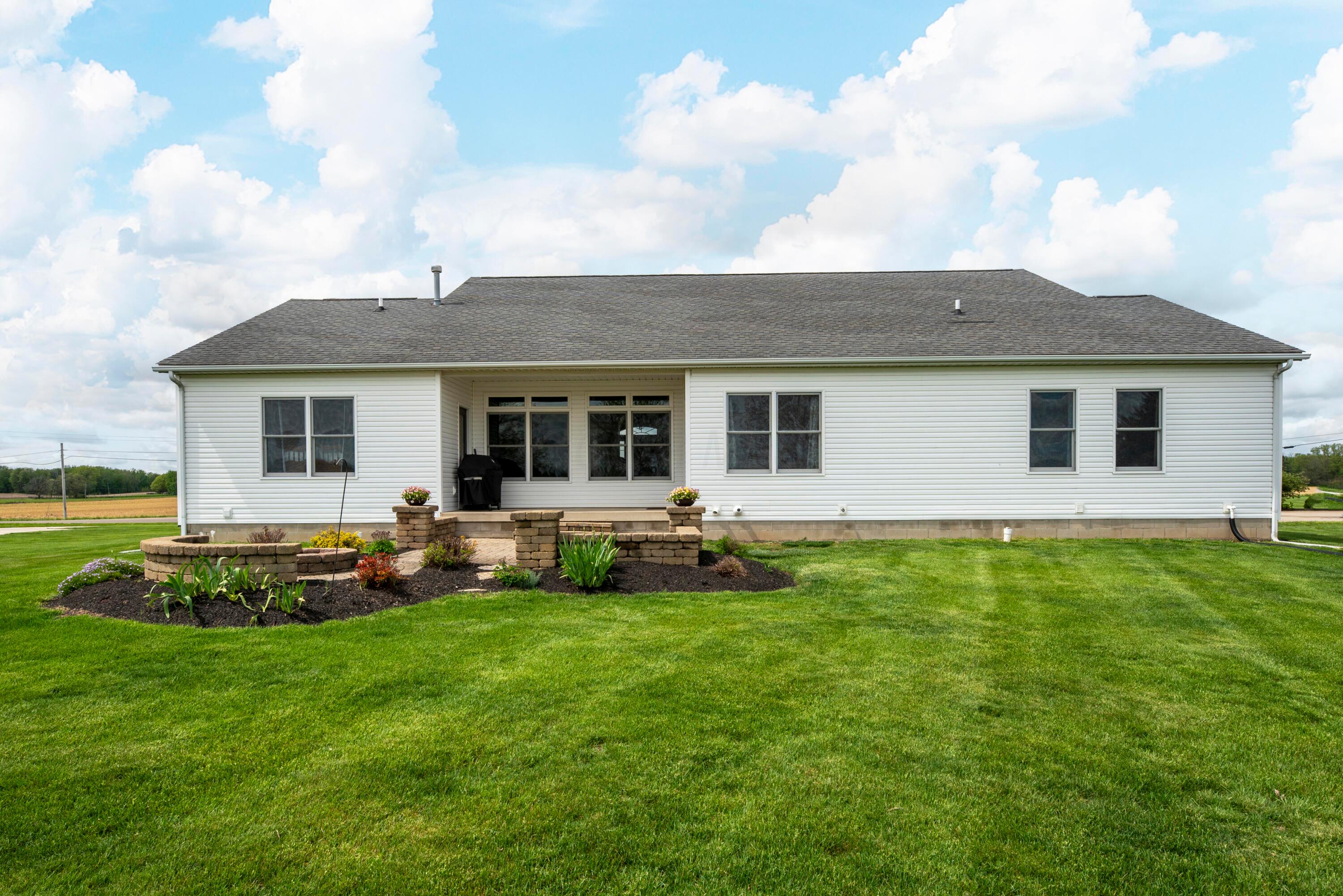 2700 Rich Hill Road, Centerburg, Ohio image 43