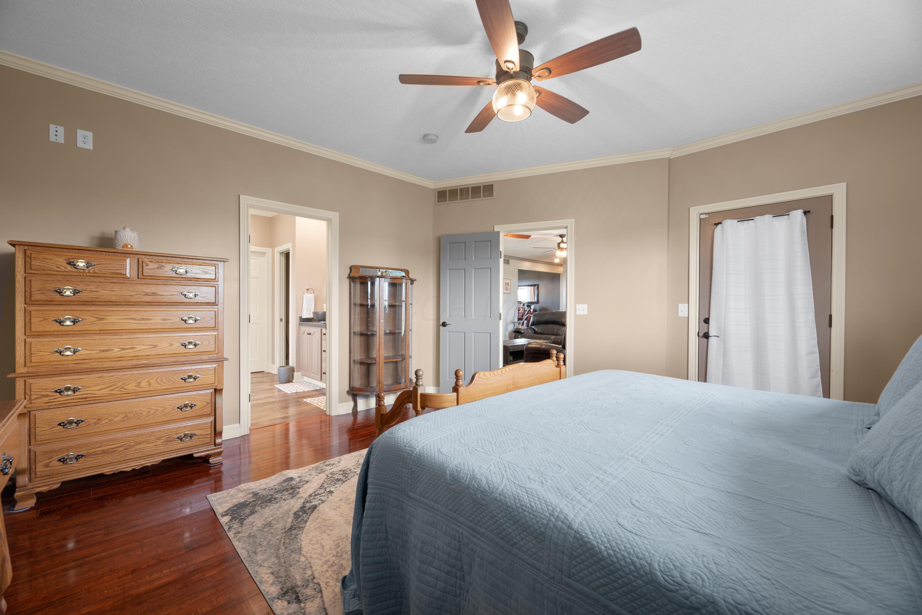 2700 Rich Hill Road, Centerburg, Ohio image 27