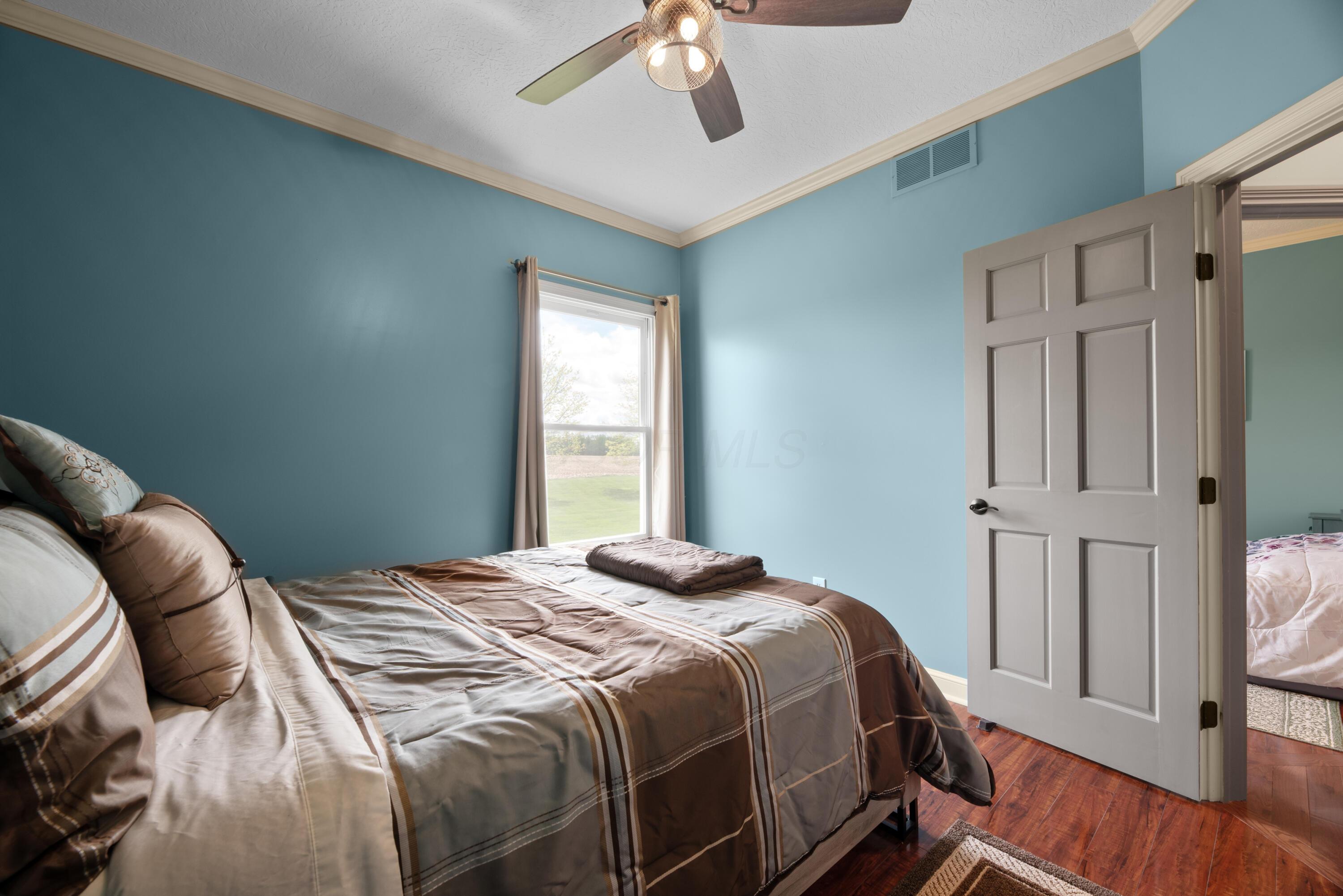 2700 Rich Hill Road, Centerburg, Ohio image 36