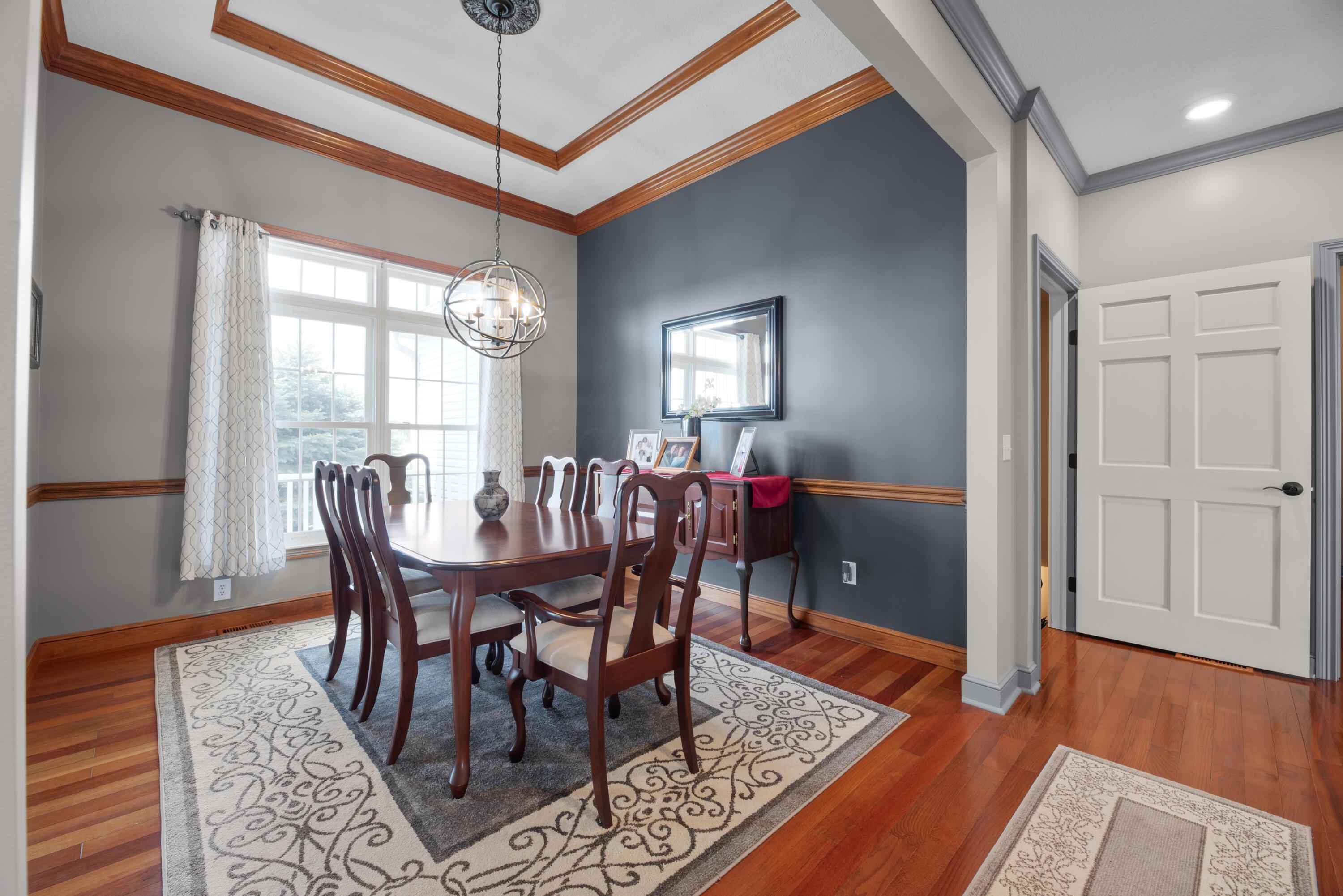 2700 Rich Hill Road, Centerburg, Ohio image 12