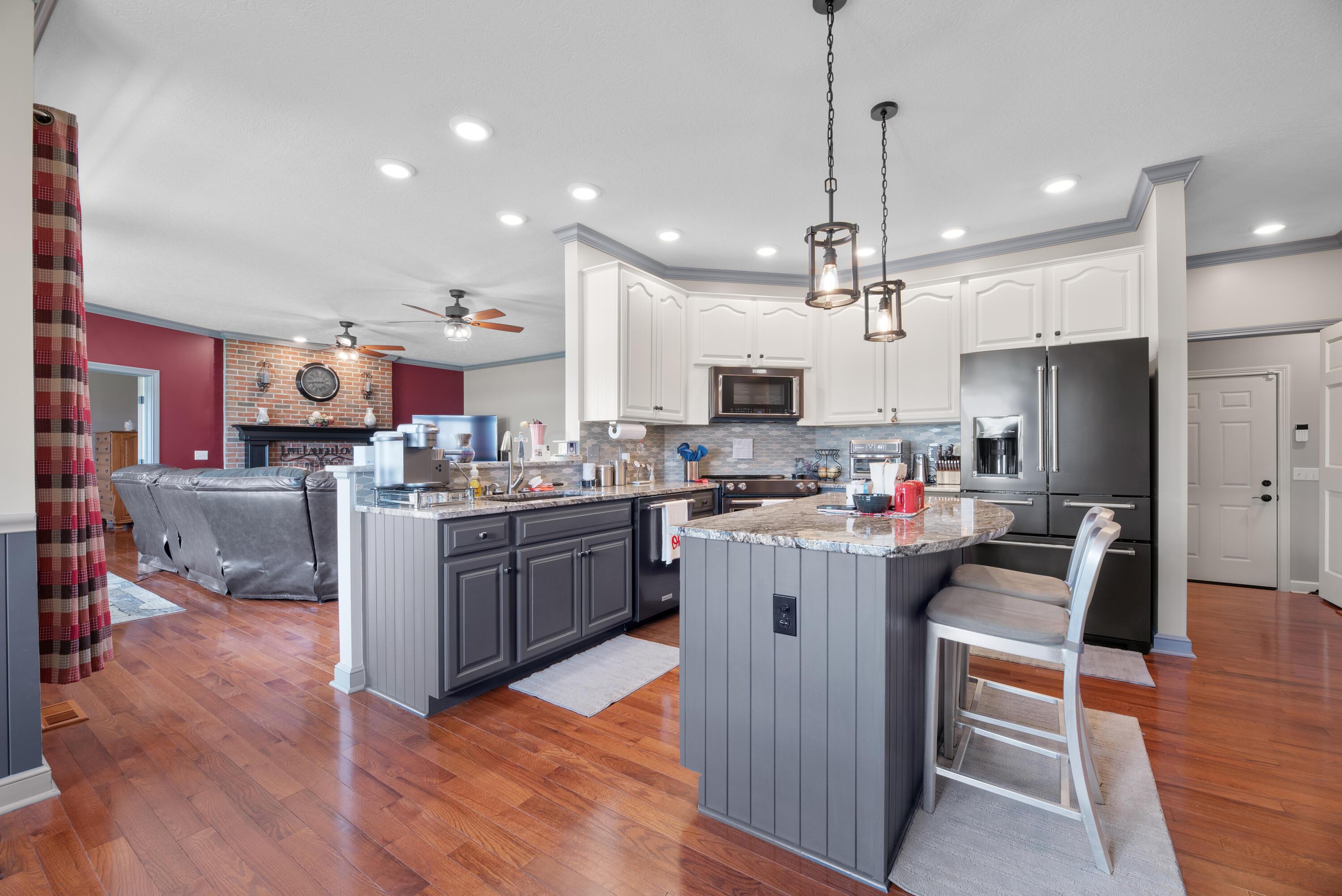 2700 Rich Hill Road, Centerburg, Ohio image 19