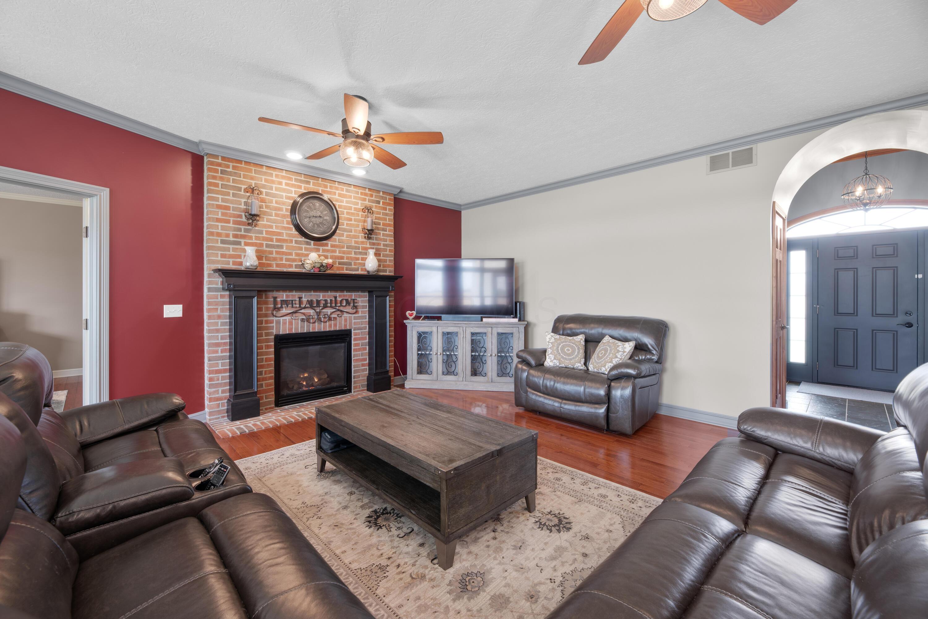 2700 Rich Hill Road, Centerburg, Ohio image 15