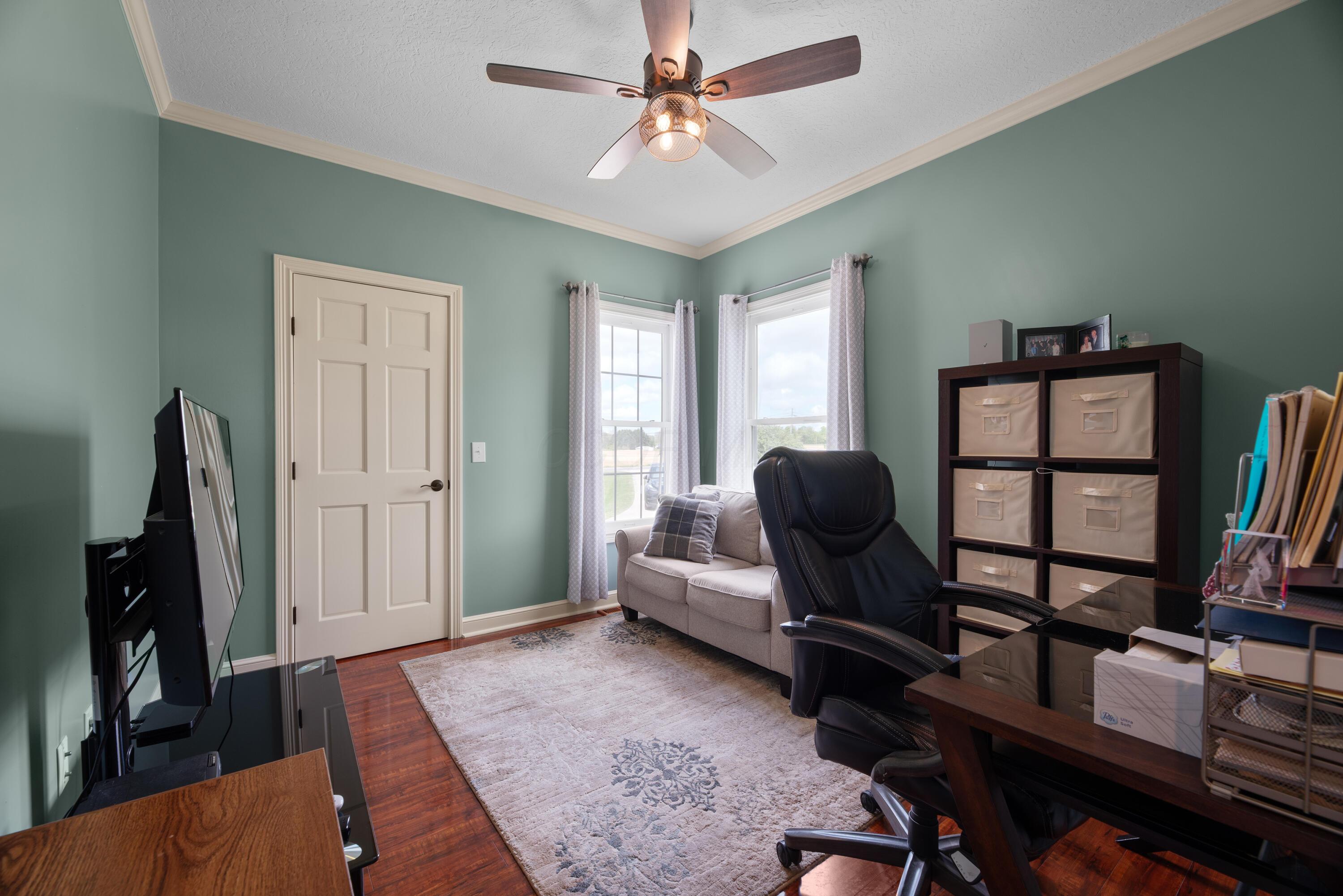 2700 Rich Hill Road, Centerburg, Ohio image 37