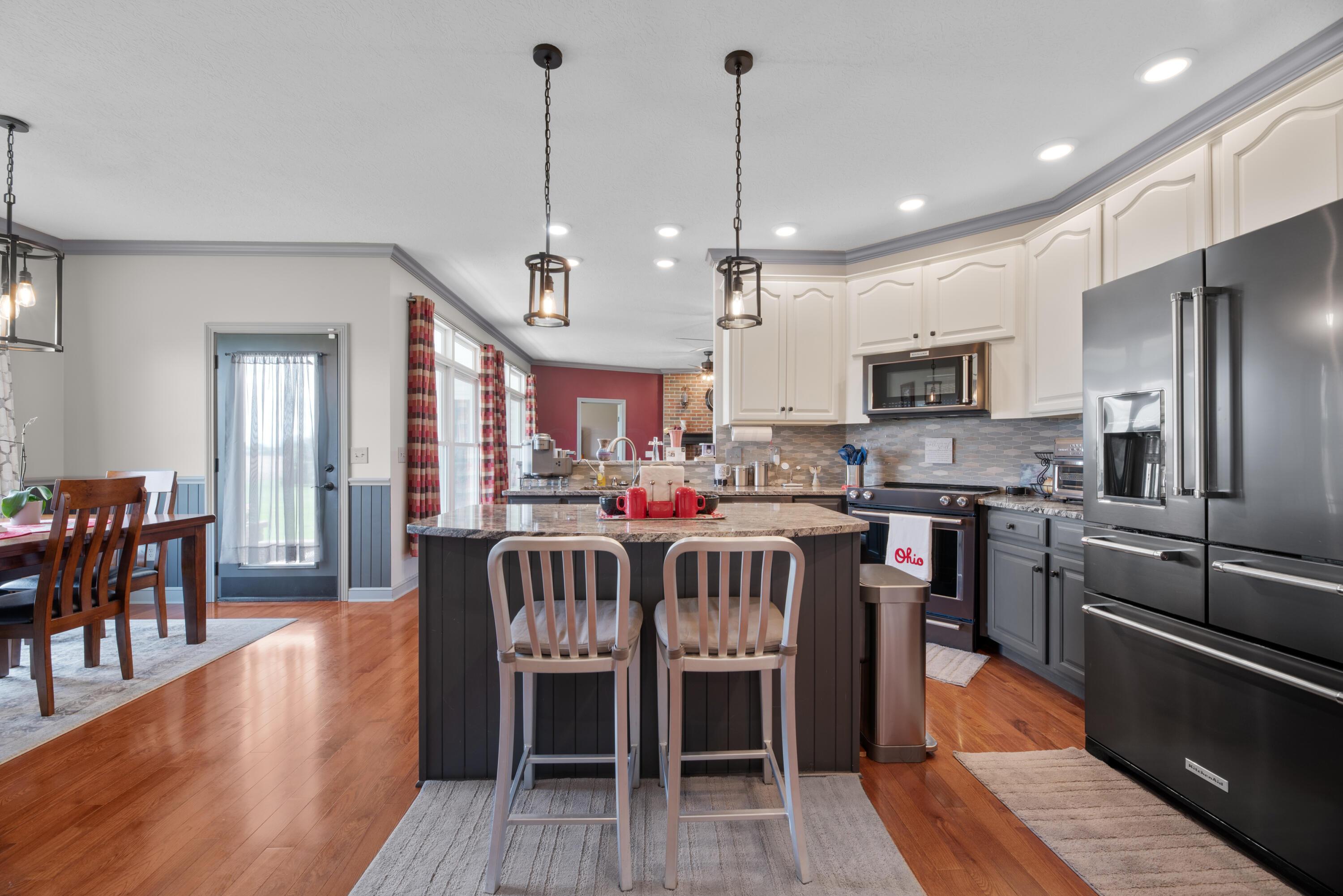 2700 Rich Hill Road, Centerburg, Ohio image 22