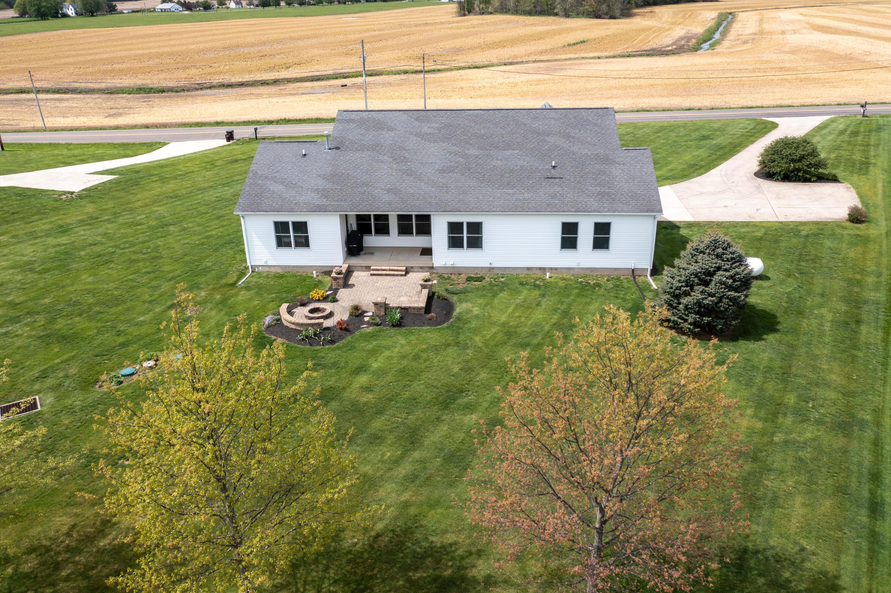 2700 Rich Hill Road, Centerburg, Ohio image 42